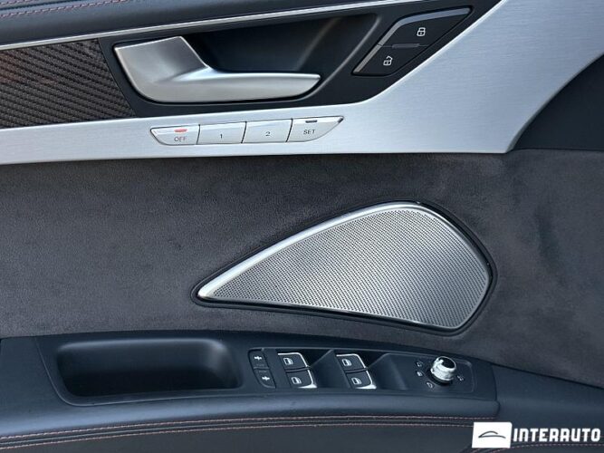 Audi S8 Plus 49 audi S8 Plus 2016