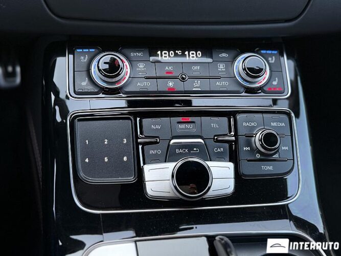 Audi S8 Plus 61 audi S8 Plus 2016
