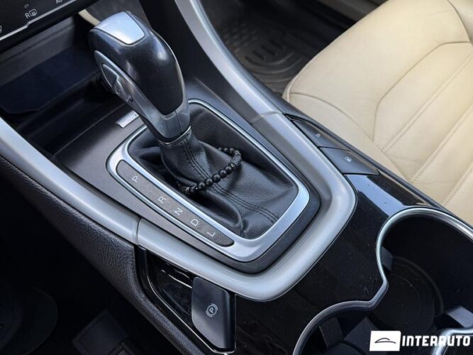 ford Fusion 2014