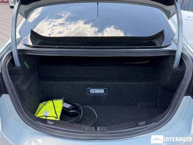 ford Fusion 2014