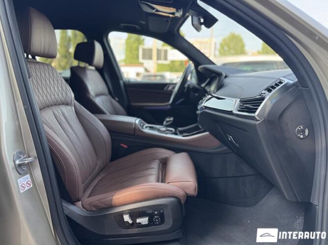 BMW X5 4.0i 55 bmw X5 4.0i 2019