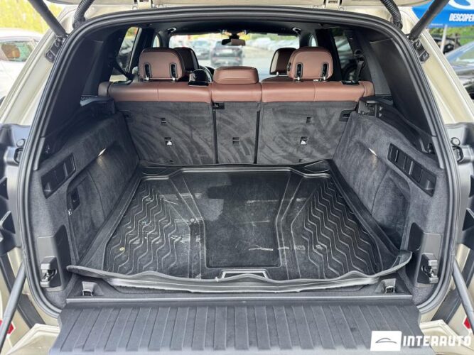 BMW X5 4.0i 59 bmw X5 4.0i 2019