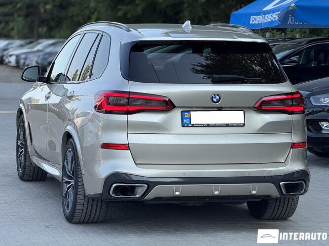 BMW X5 4.0i 41 bmw X5 4.0i 2019