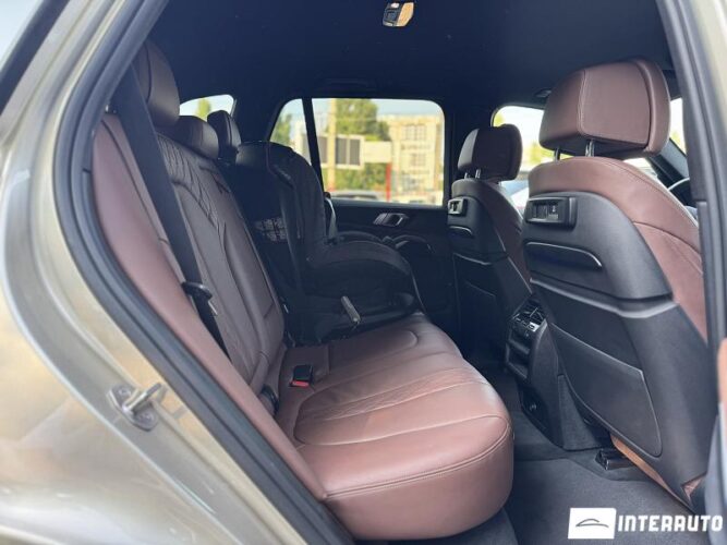 BMW X5 4.0i 56 bmw X5 4.0i 2019
