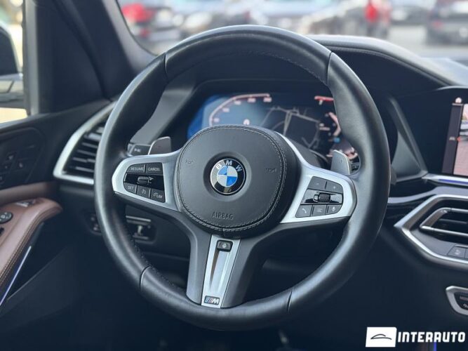 BMW X5 4.0i 47 bmw X5 4.0i 2019
