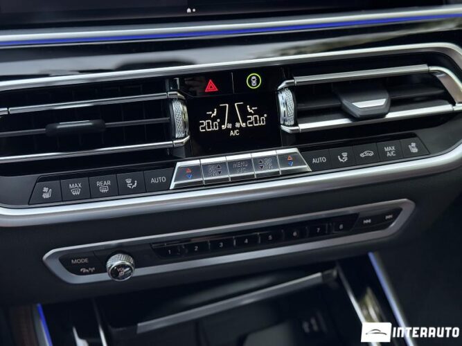 BMW X5 4.0i 53 bmw X5 4.0i 2019