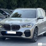 BMW X5 4.0i 2019