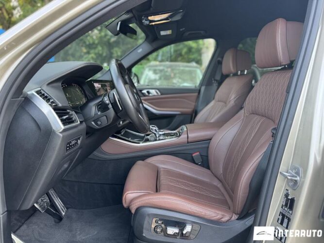 BMW X5 4.0i 42 bmw X5 4.0i 2019