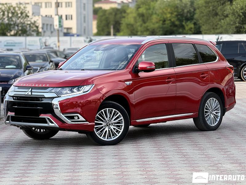 interauto oferta masina