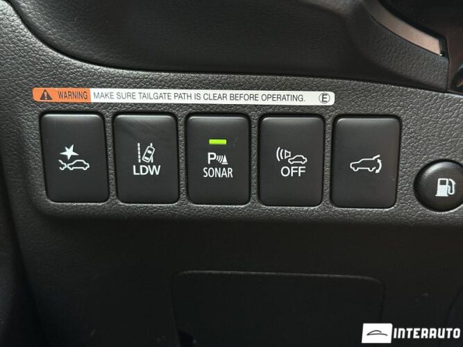 mitsubishi Outlander 2020