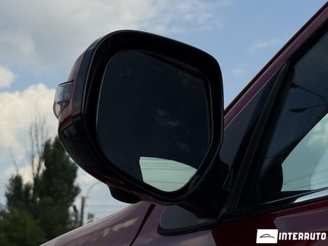 mitsubishi Outlander 2020