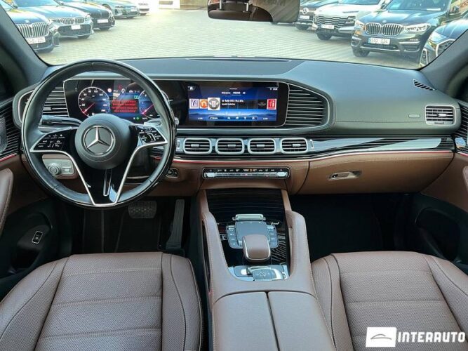 Mercedes GLE Coupe 300d 43 mercedes GLE Coupe 300d 2025