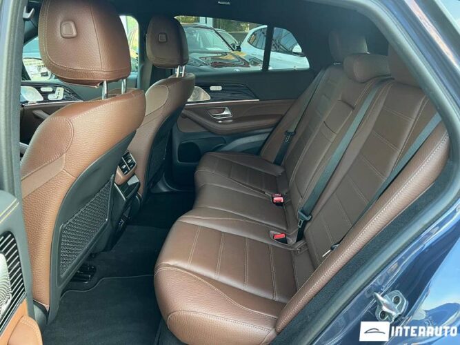 Mercedes GLE Coupe 300d 55 mercedes GLE Coupe 300d 2025