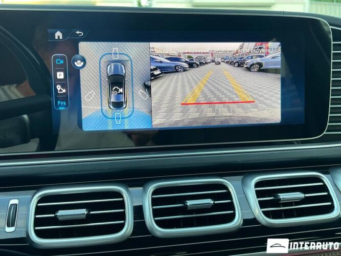 Mercedes GLE Coupe 300d 50 mercedes GLE Coupe 300d 2025