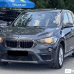 BMW X1 1.6D 2017