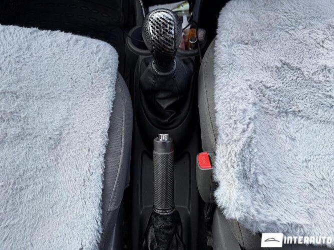 chevrolet Spark 2012