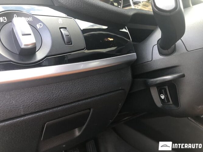 bmw X4 2.8i 2017