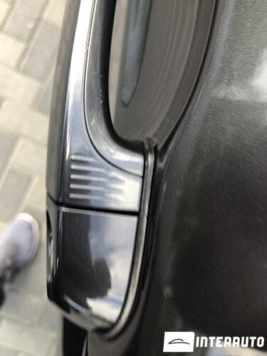 bmw X4 2.8i 2017
