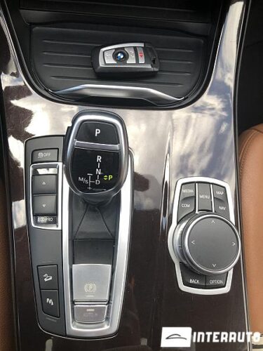 bmw X4 2.8i 2017