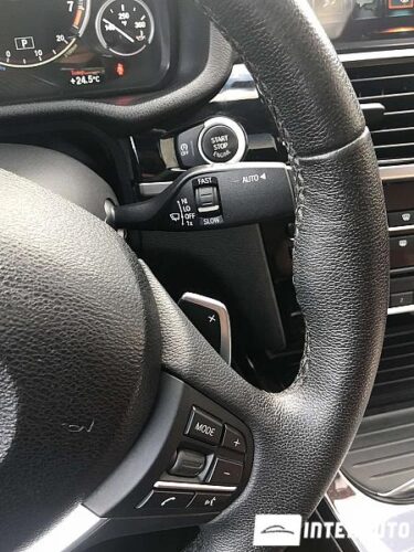 bmw X4 2.8i 2017