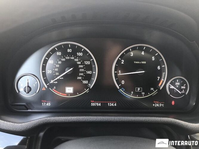 bmw X4 2.8i 2017