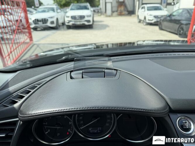Mazda 6 45 mazda 6 2015