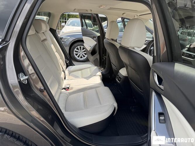 Mazda 6 41 mazda 6 2015