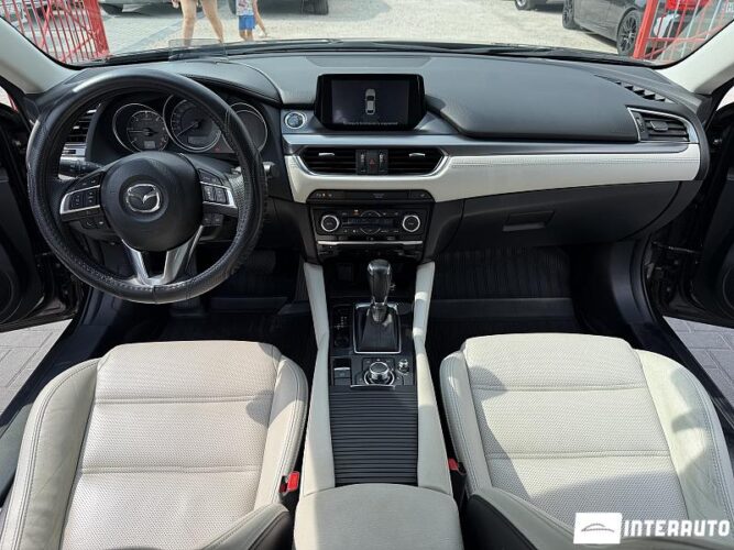 Mazda 6 42 mazda 6 2015