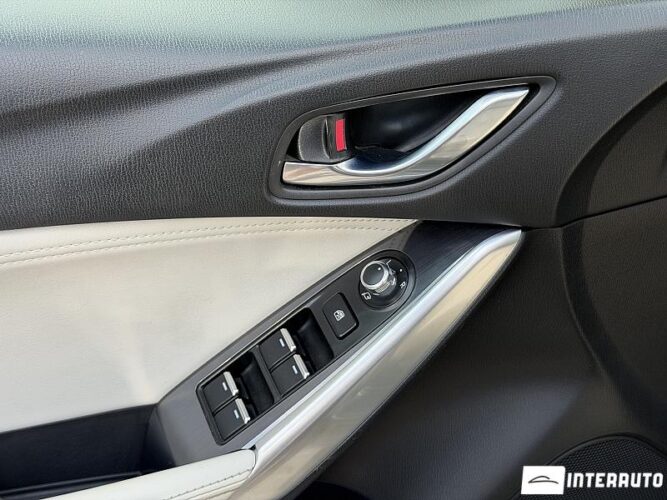 Mazda 6 51 mazda 6 2015