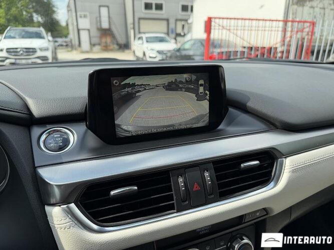 Mazda 6 46 mazda 6 2015