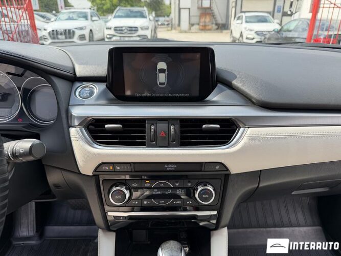 Mazda 6 47 mazda 6 2015