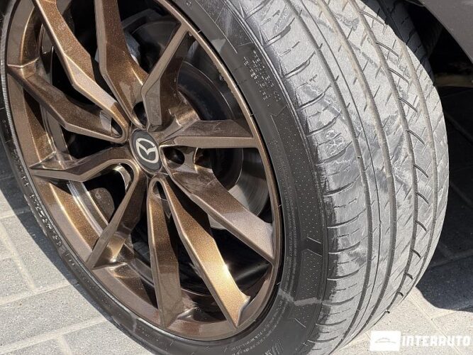 Mazda 6 53 mazda 6 2015