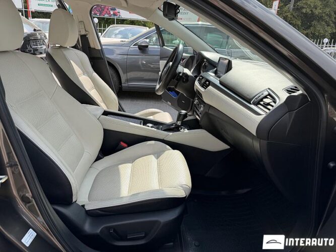 Mazda 6 40 mazda 6 2015