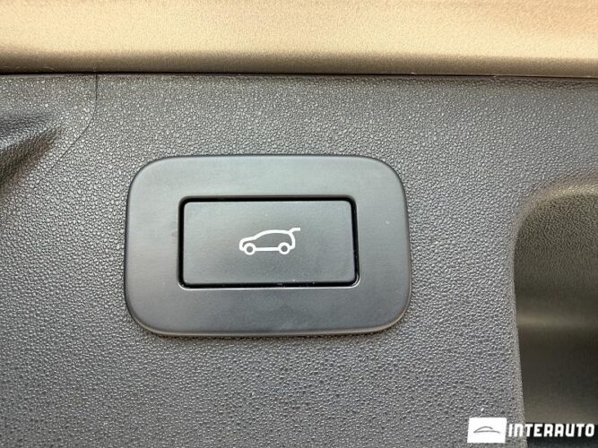 Land Rover Discovery Sport 54 land rover Discovery Sport 2022
