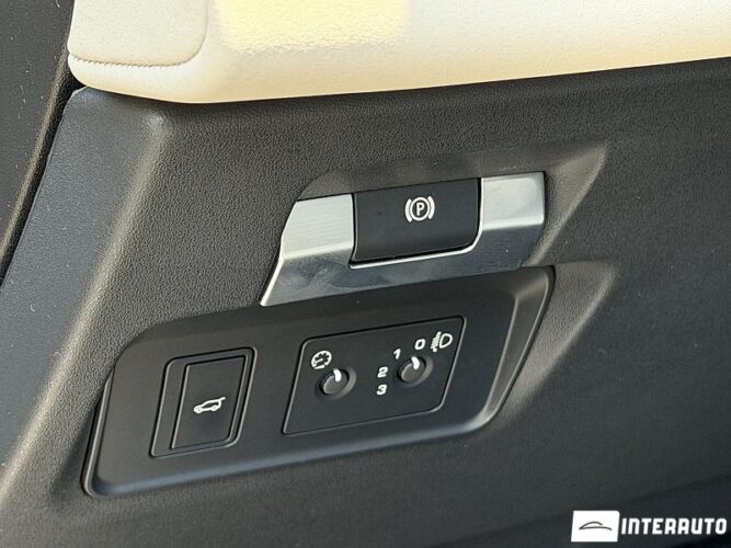 Land Rover Discovery Sport 48 land rover Discovery Sport 2022