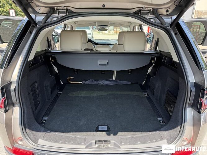 Land Rover Discovery Sport 53 land rover Discovery Sport 2022
