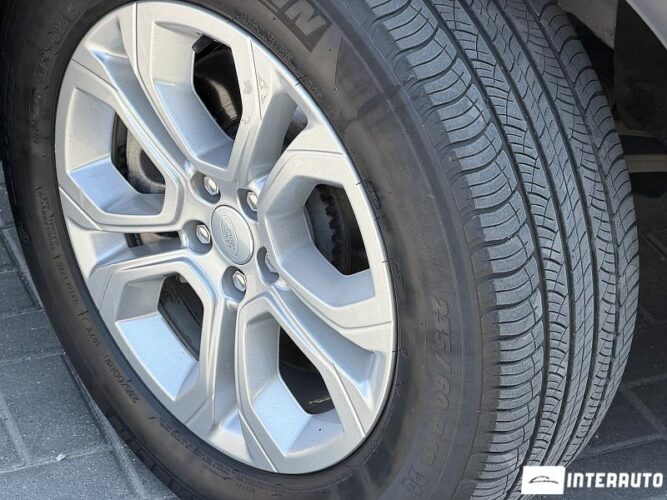 Land Rover Discovery Sport 55 land rover Discovery Sport 2022