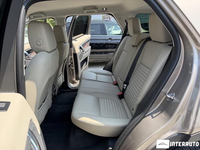 Land Rover Discovery Sport 39 land rover Discovery Sport 2022