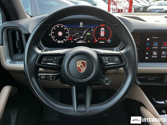 Porsche Cayenne 47 porsche Cayenne 2023