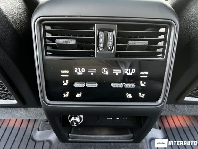 Porsche Cayenne 54 porsche Cayenne 2023