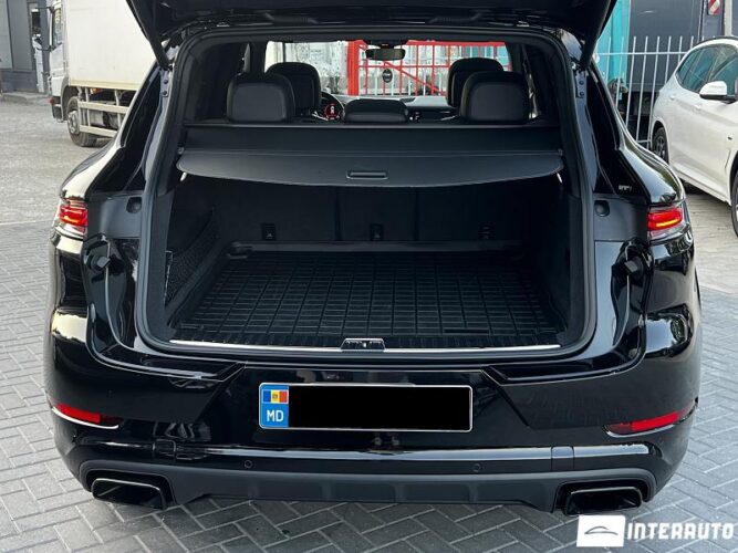 Porsche Cayenne 59 porsche Cayenne 2023