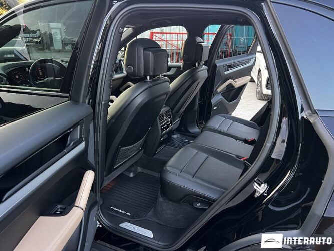 Porsche Cayenne 44 porsche Cayenne 2023