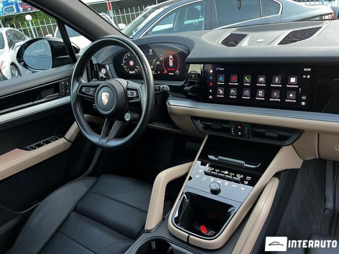 Porsche Cayenne 49 porsche Cayenne 2023
