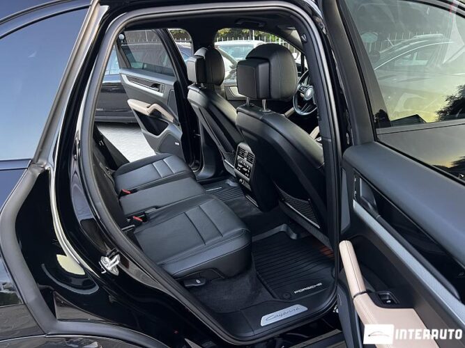 Porsche Cayenne 43 porsche Cayenne 2023