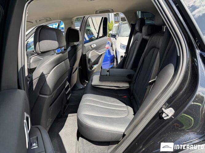 bmw X5 2.5D 2021