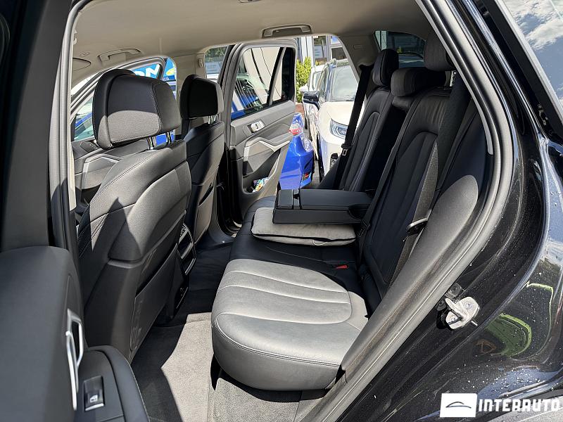 bmw X5 2.5D 2021