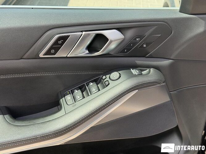 bmw X5 2.5D 2021
