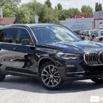 BMW X5 2.5D 2021