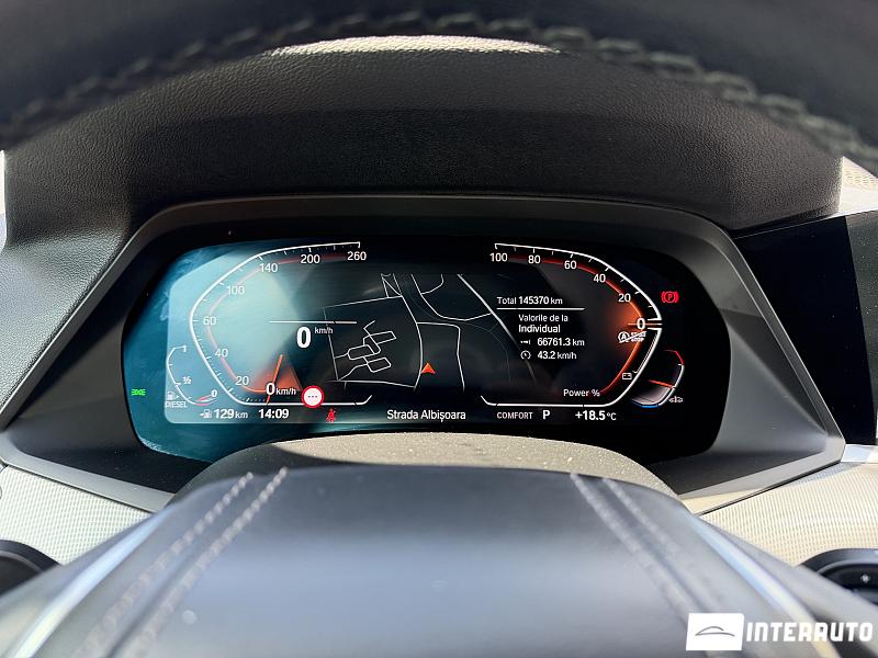 bmw X5 2.5D 2021