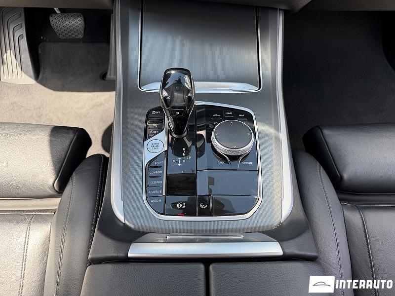 bmw X5 2.5D 2021